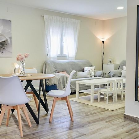 Villa Canela Ильора Экстерьер фото