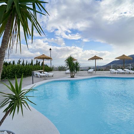 Villa Canela Ильора Экстерьер фото