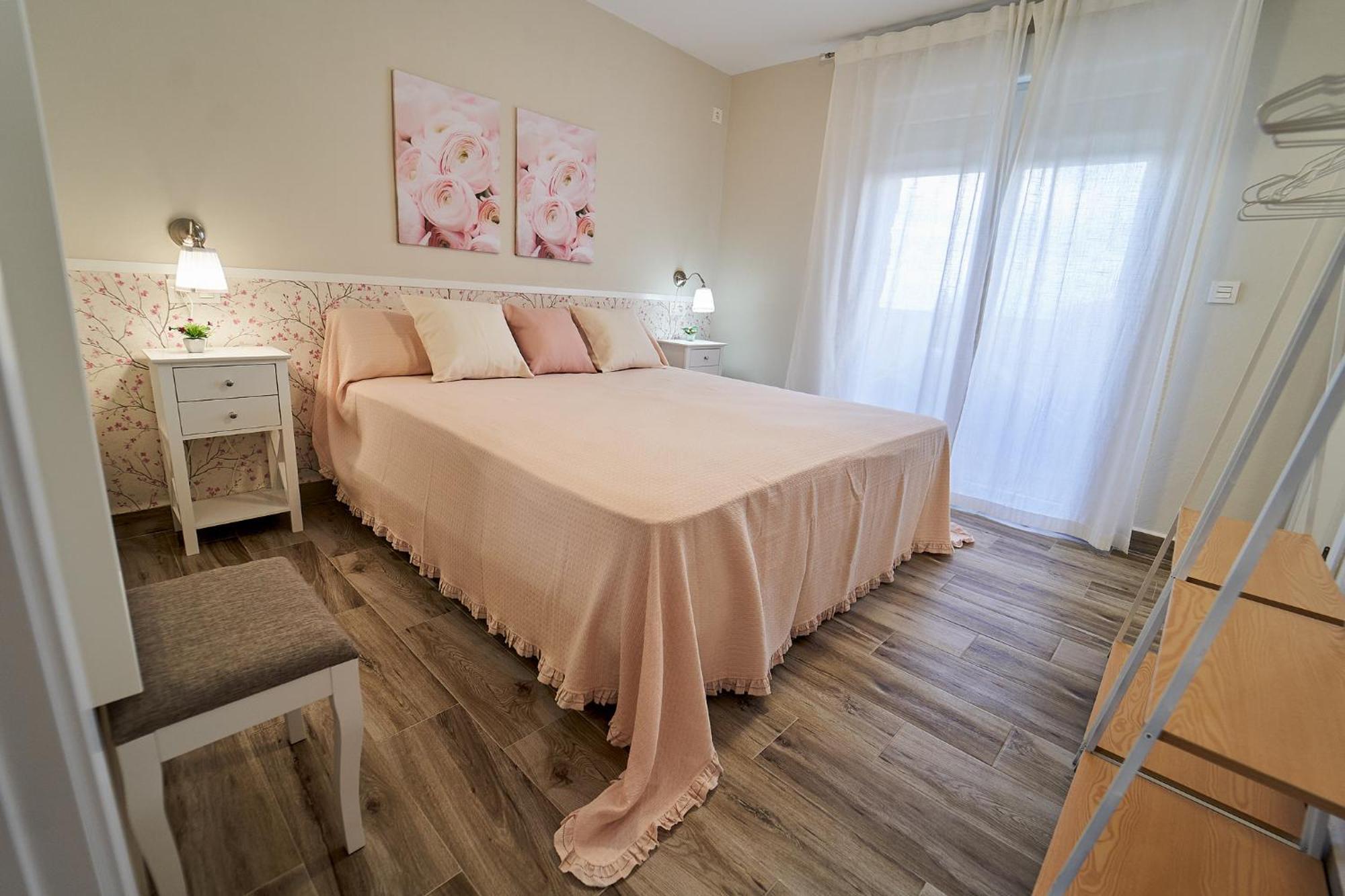 Villa Canela Ильора Экстерьер фото