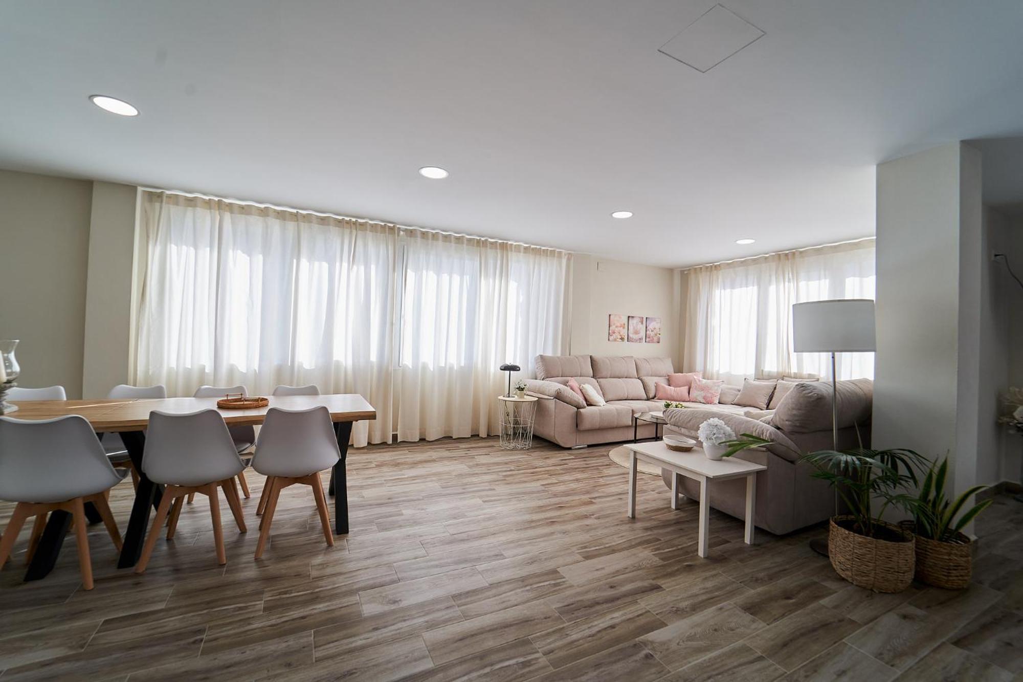 Villa Canela Ильора Экстерьер фото