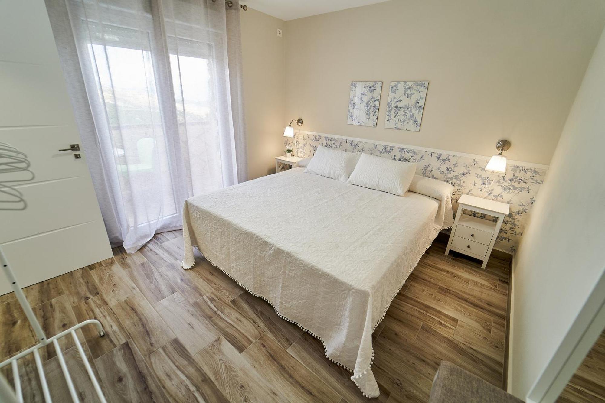 Villa Canela Ильора Экстерьер фото